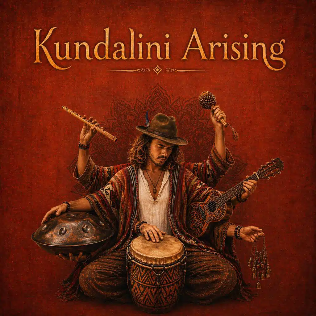 Kundalini Arising