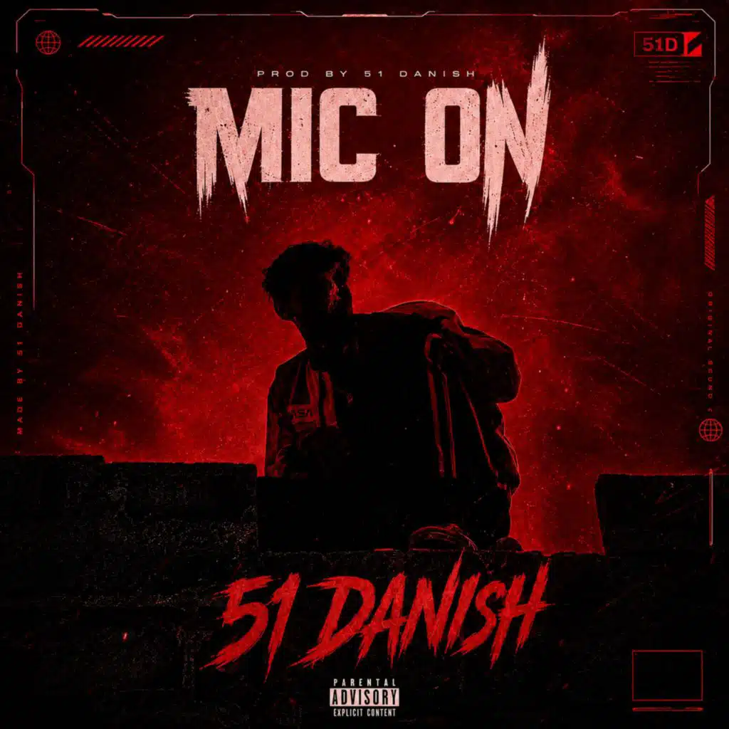 Mic on