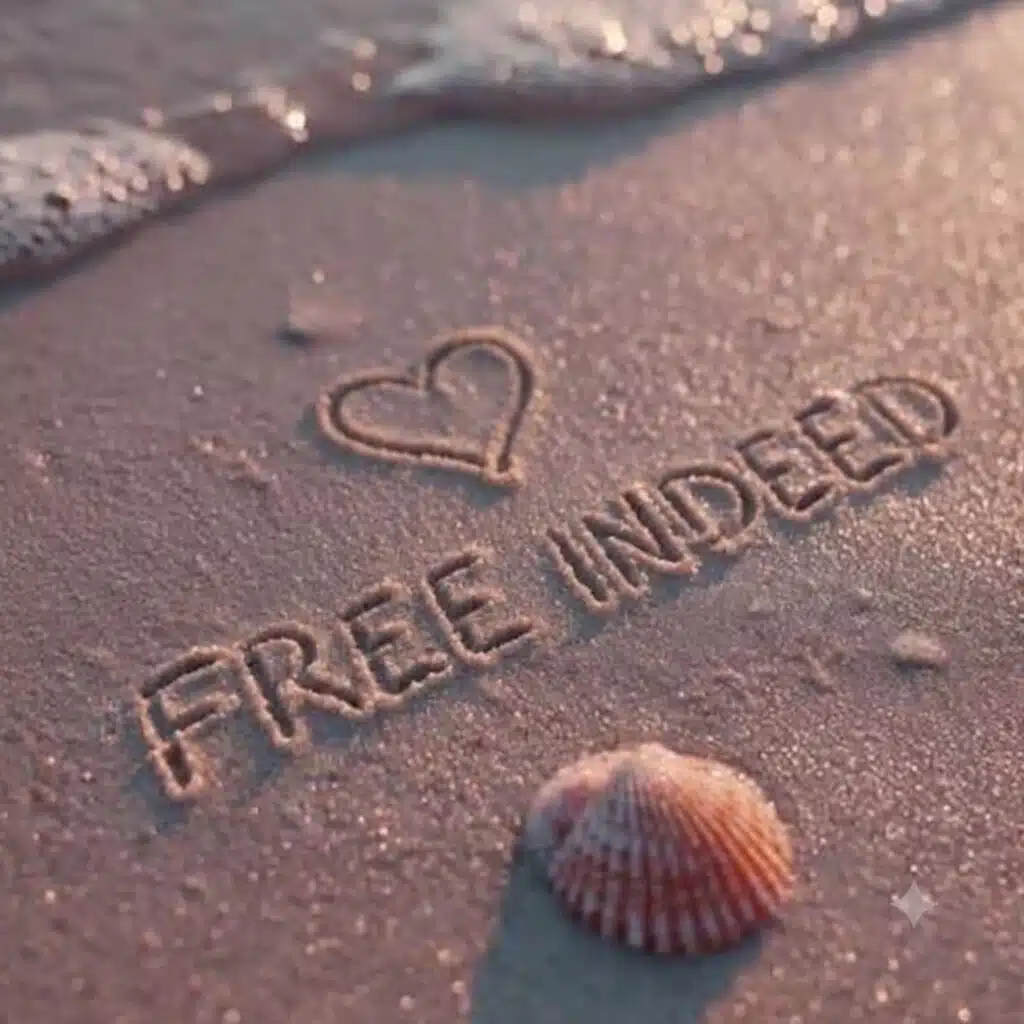 Free Indeed