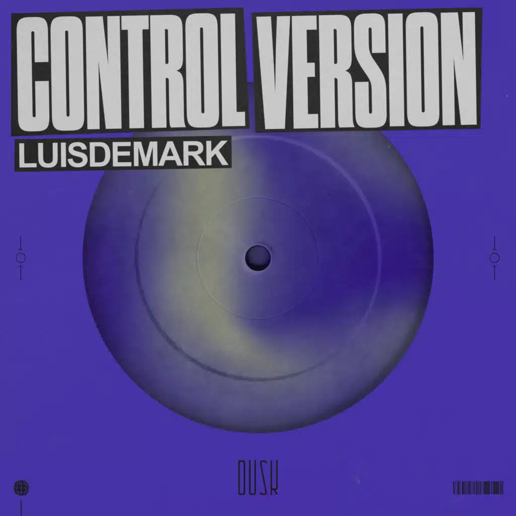 CONTROL VERSION