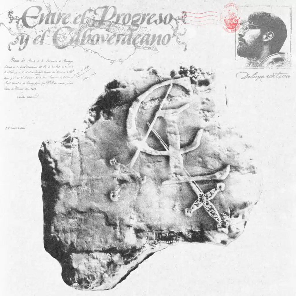 Entre el Progreso y el Caboverdeano (Deluxe Edition)