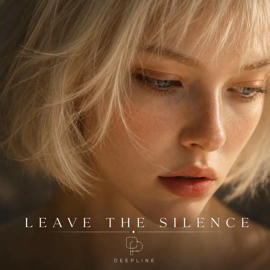 Leave the Silence | Luxury Organic Deep House