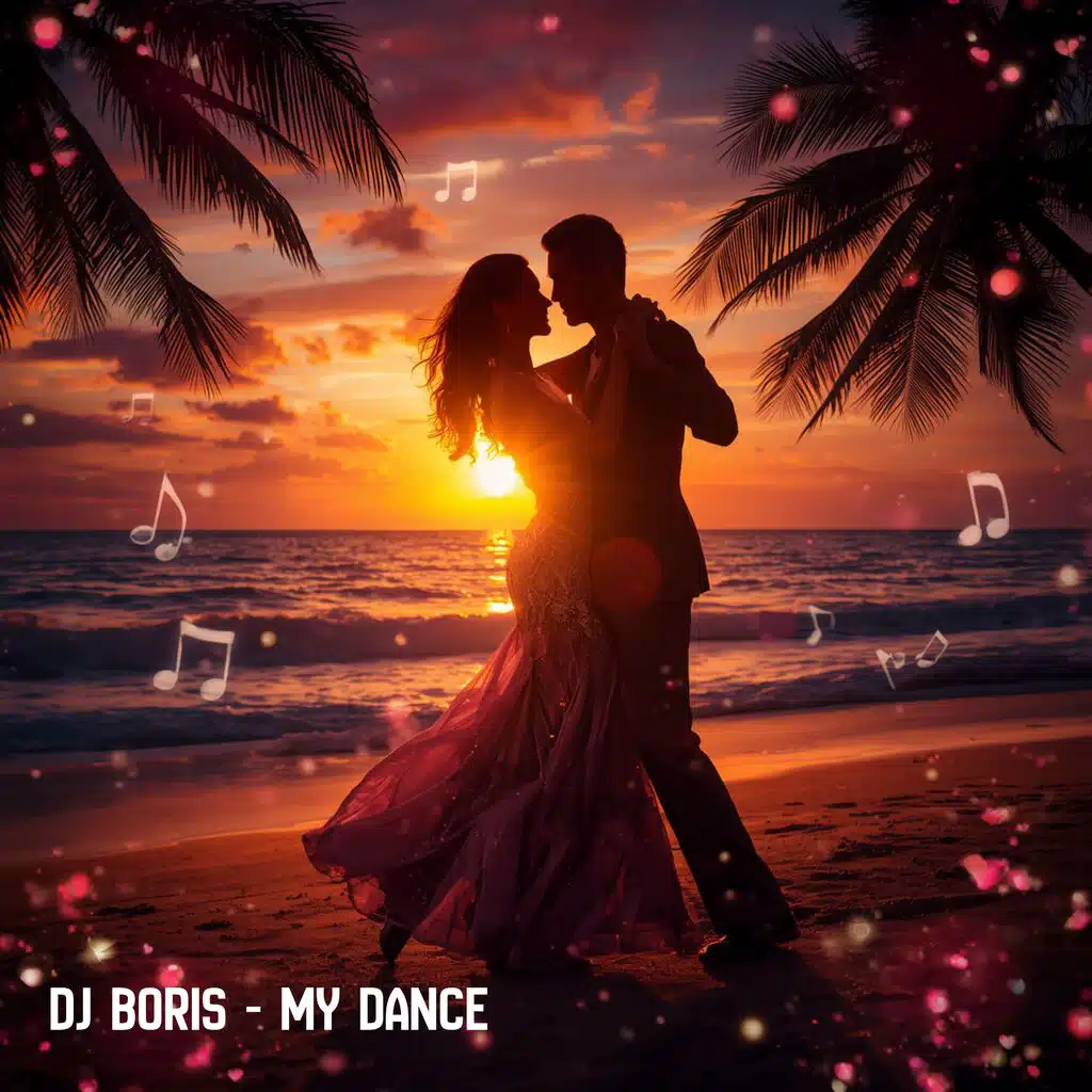 My Dance