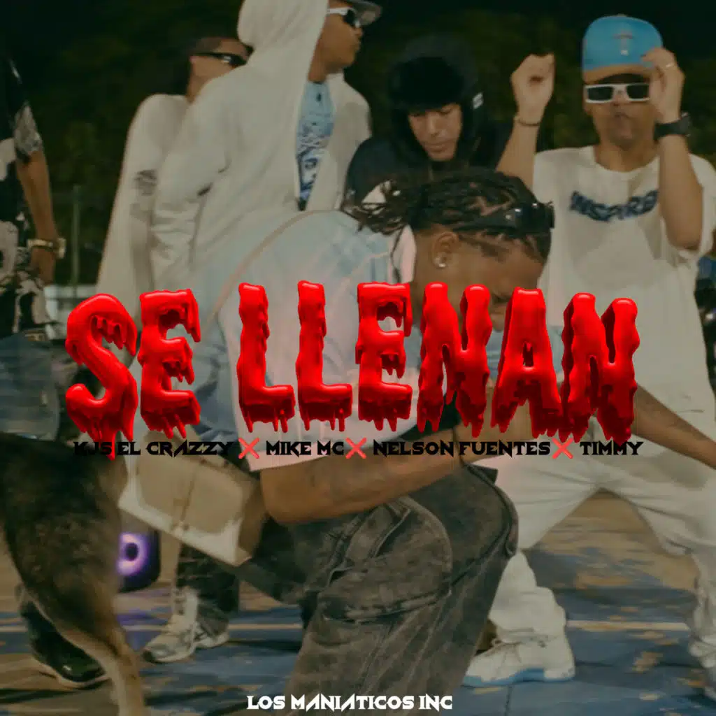 Se Llenan