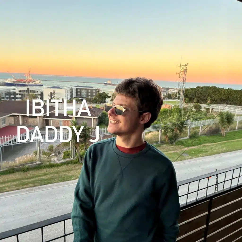 ibitha daddy j