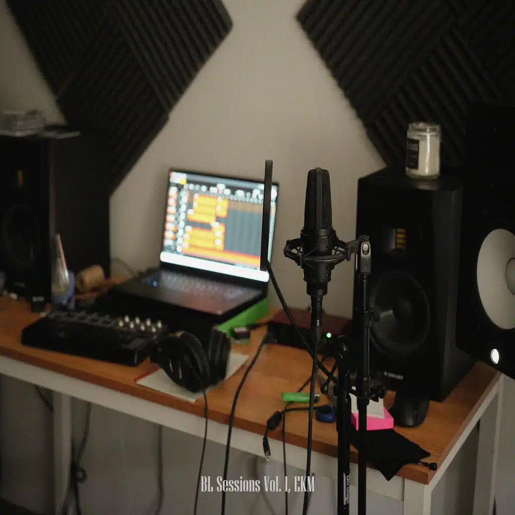 BL Sessions, Vol. 1