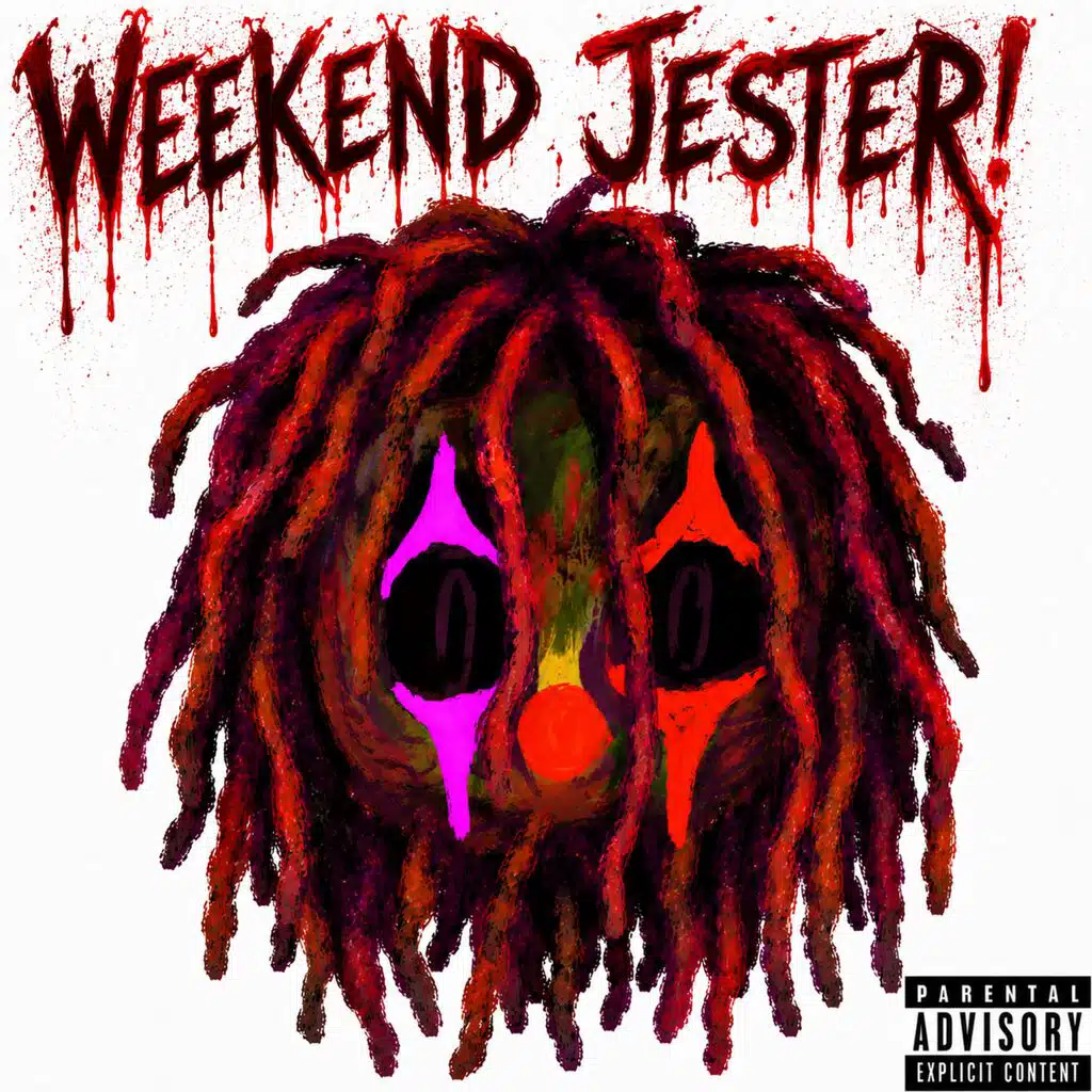 Weekend Jester