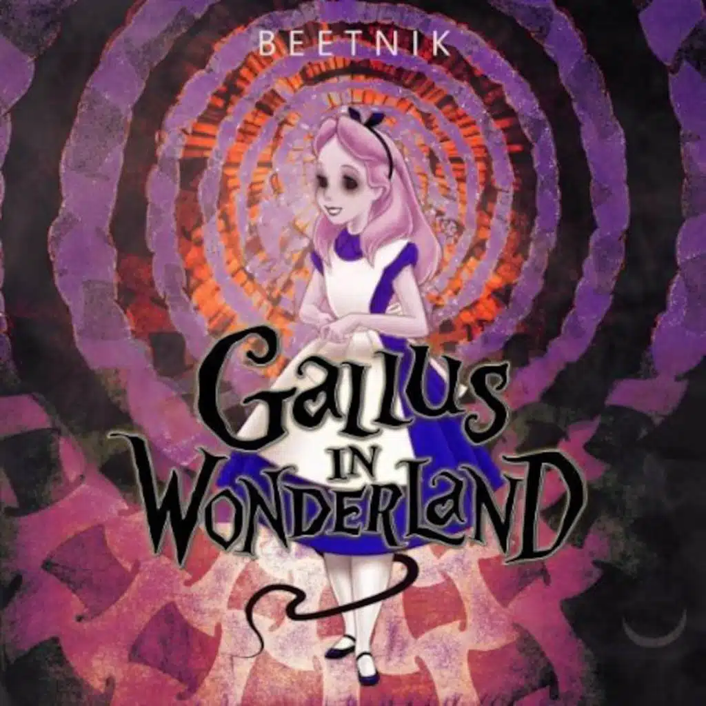 Gallus In Wonderland