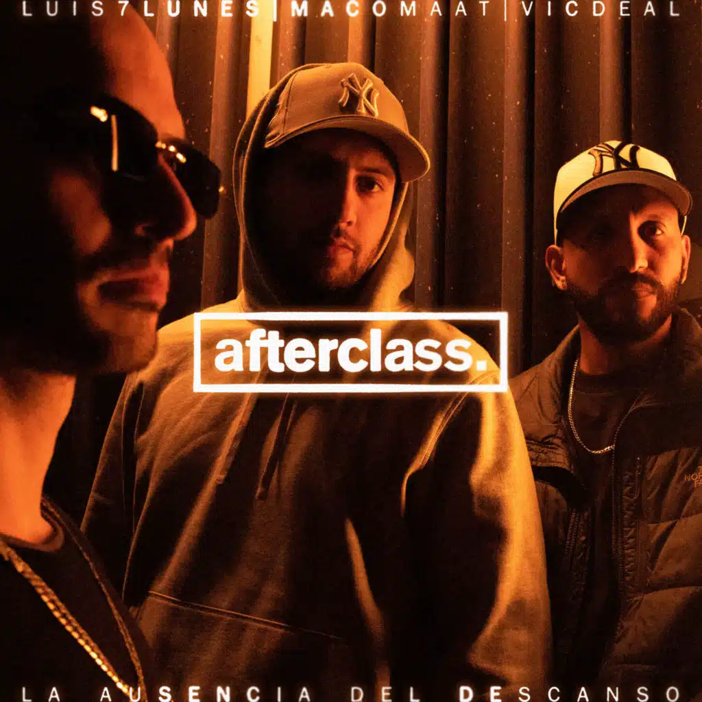 La Ausencia del Descanso