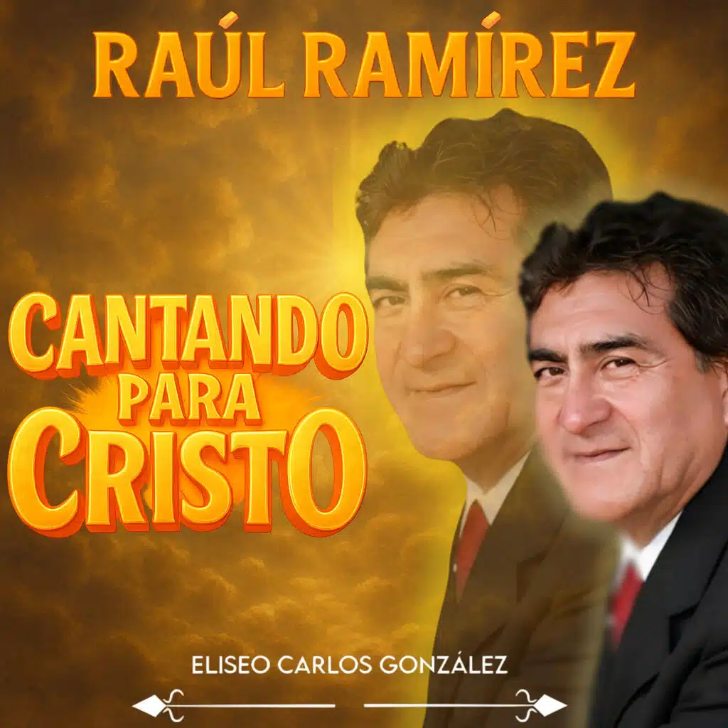 Cantando para Cristo