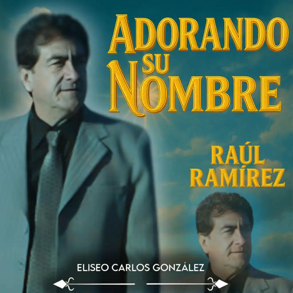 Adorando Su Nombre