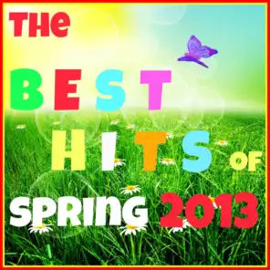 The Best Hits of Spring 2013