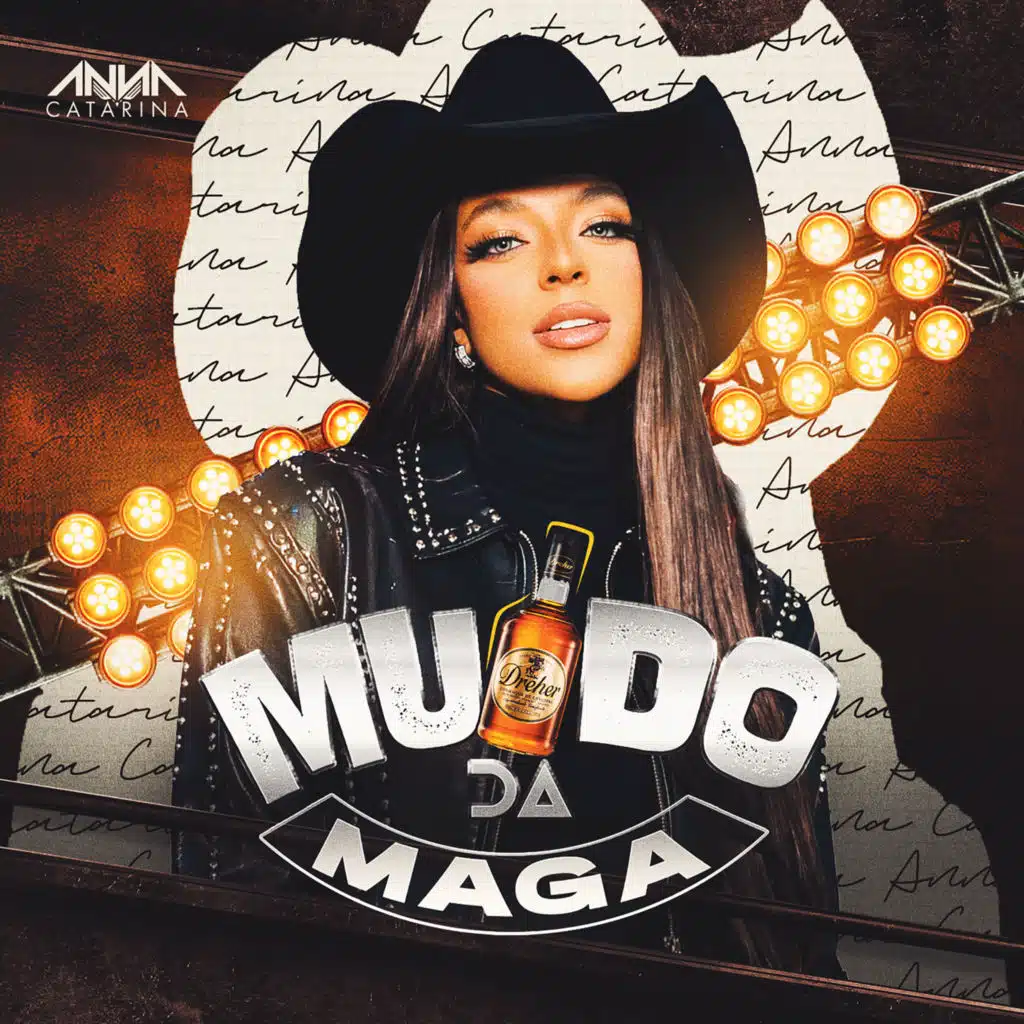 Muído da Maga