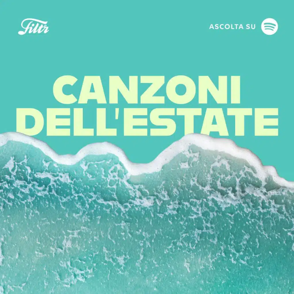 Canzoni dell'estate