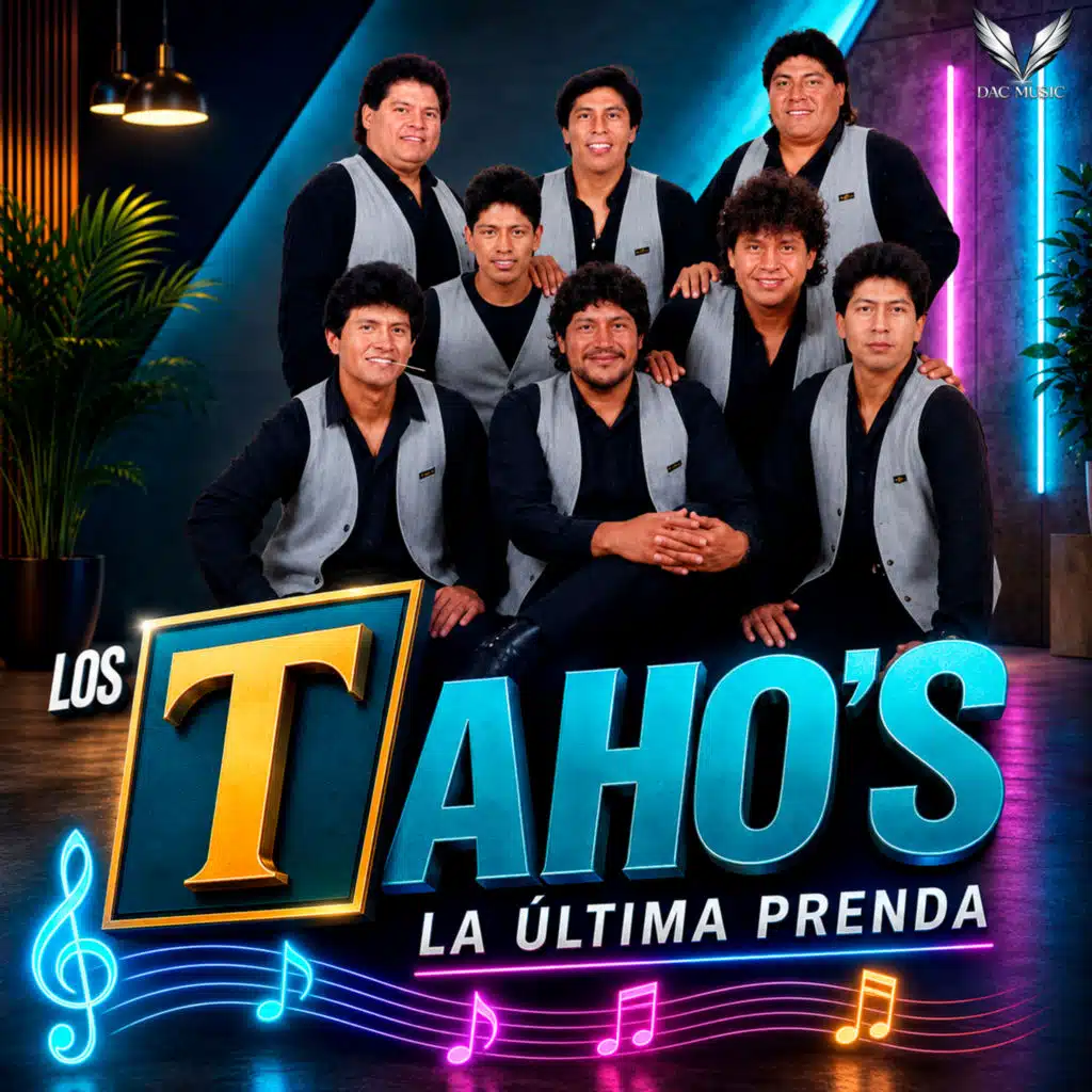 La Última Prenda