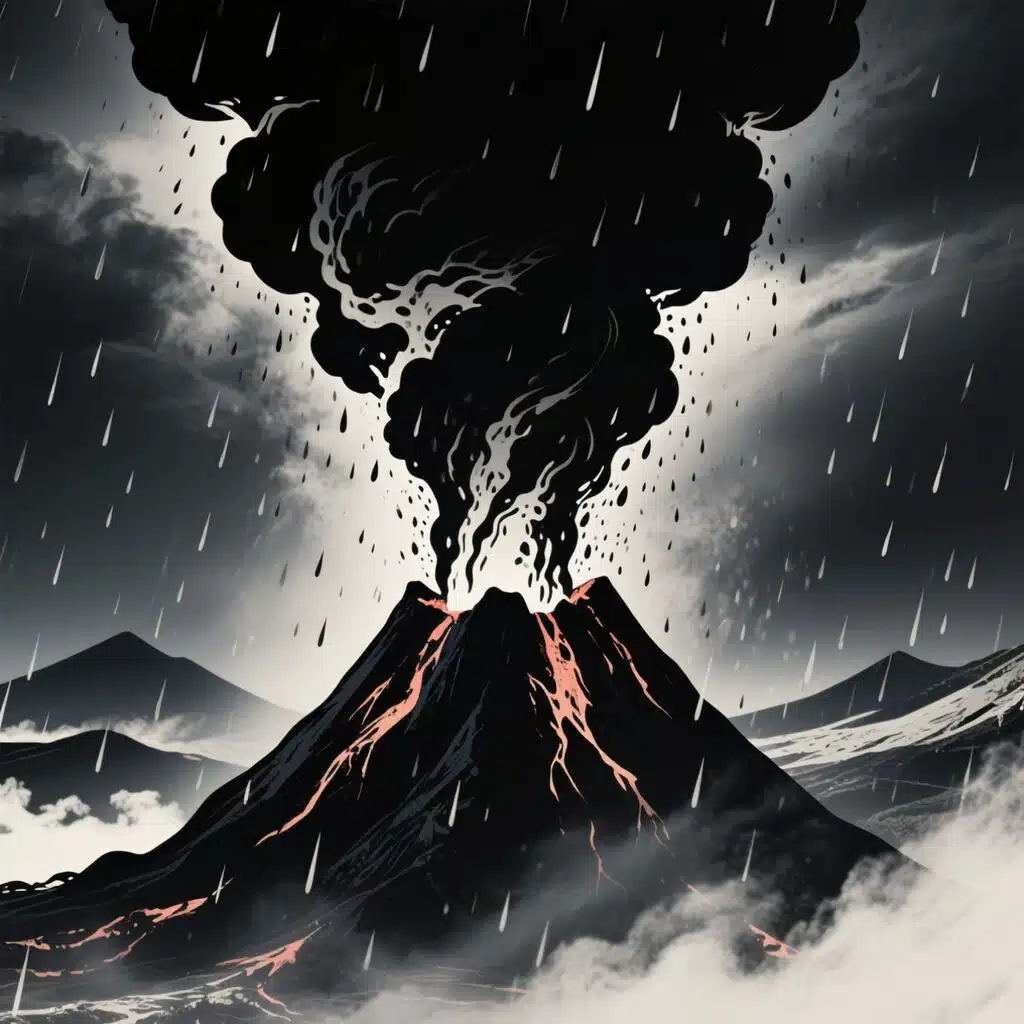 Ashfall