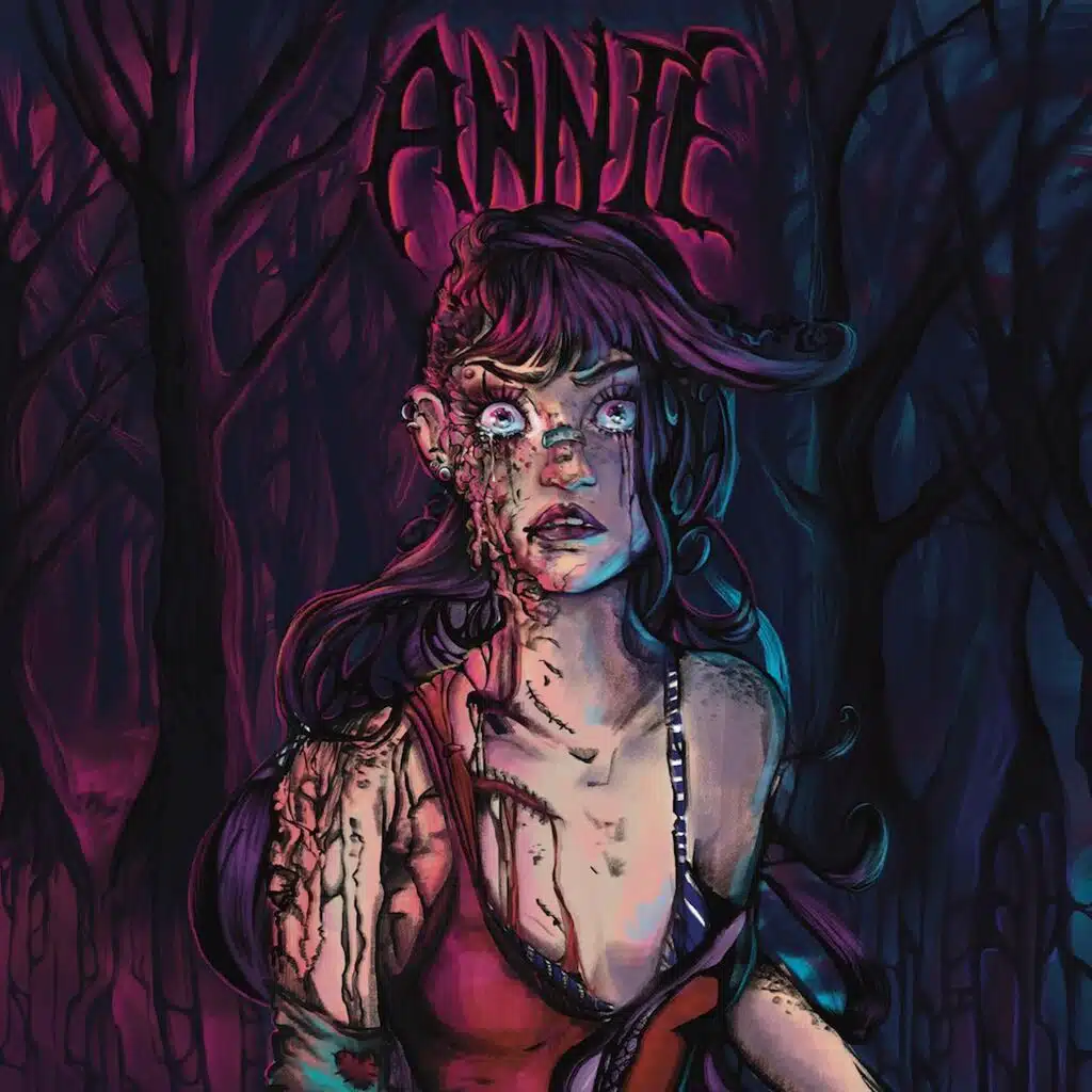 Annie