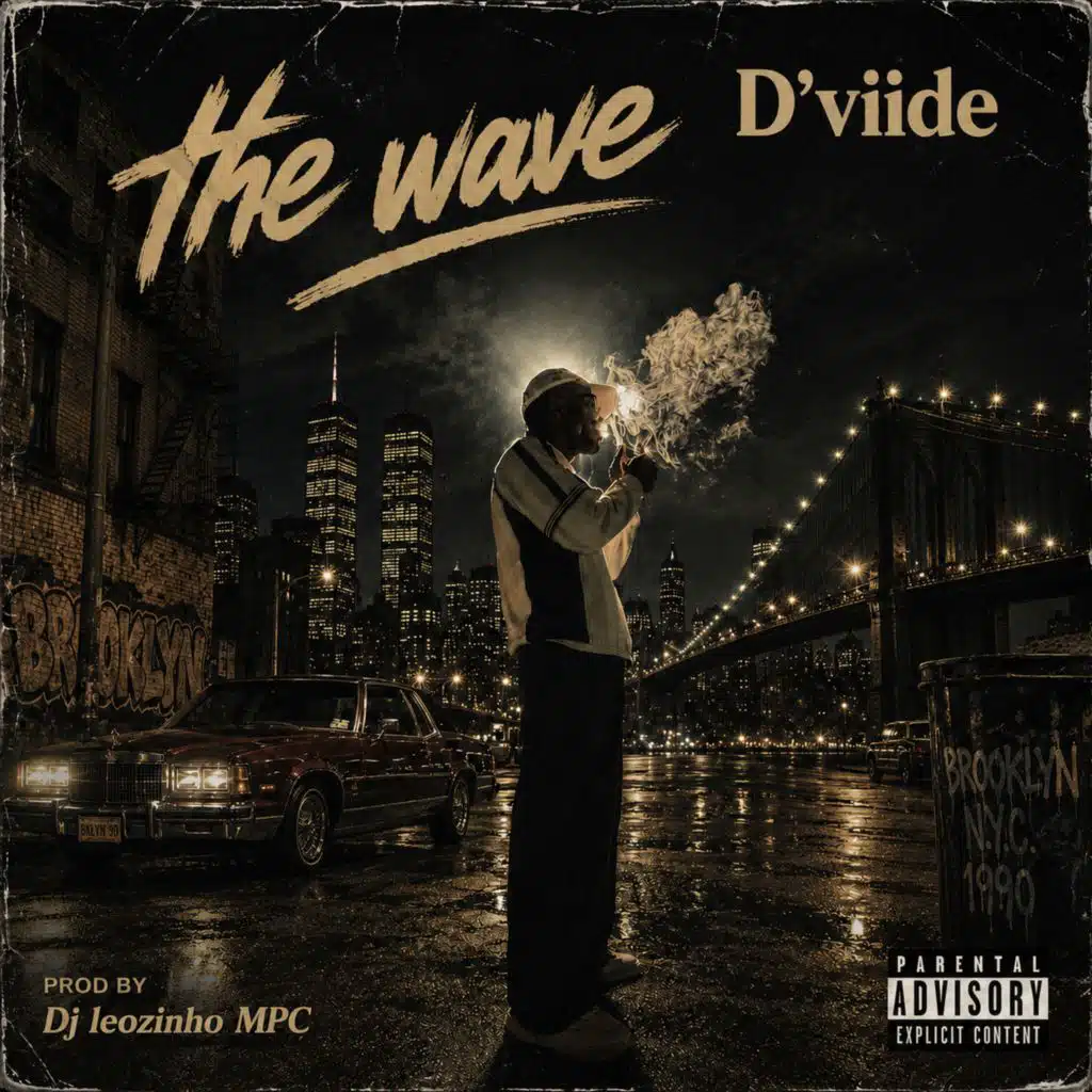The wave