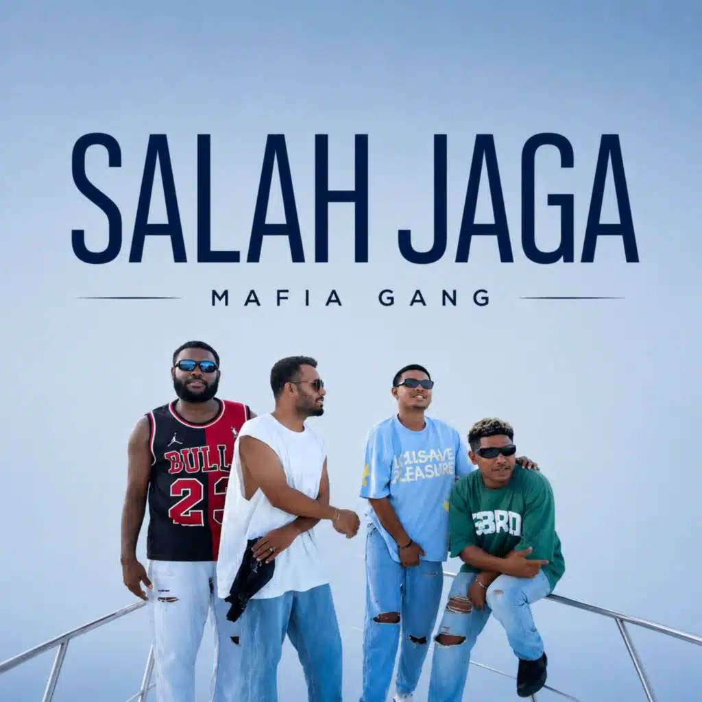 Salah Jaga