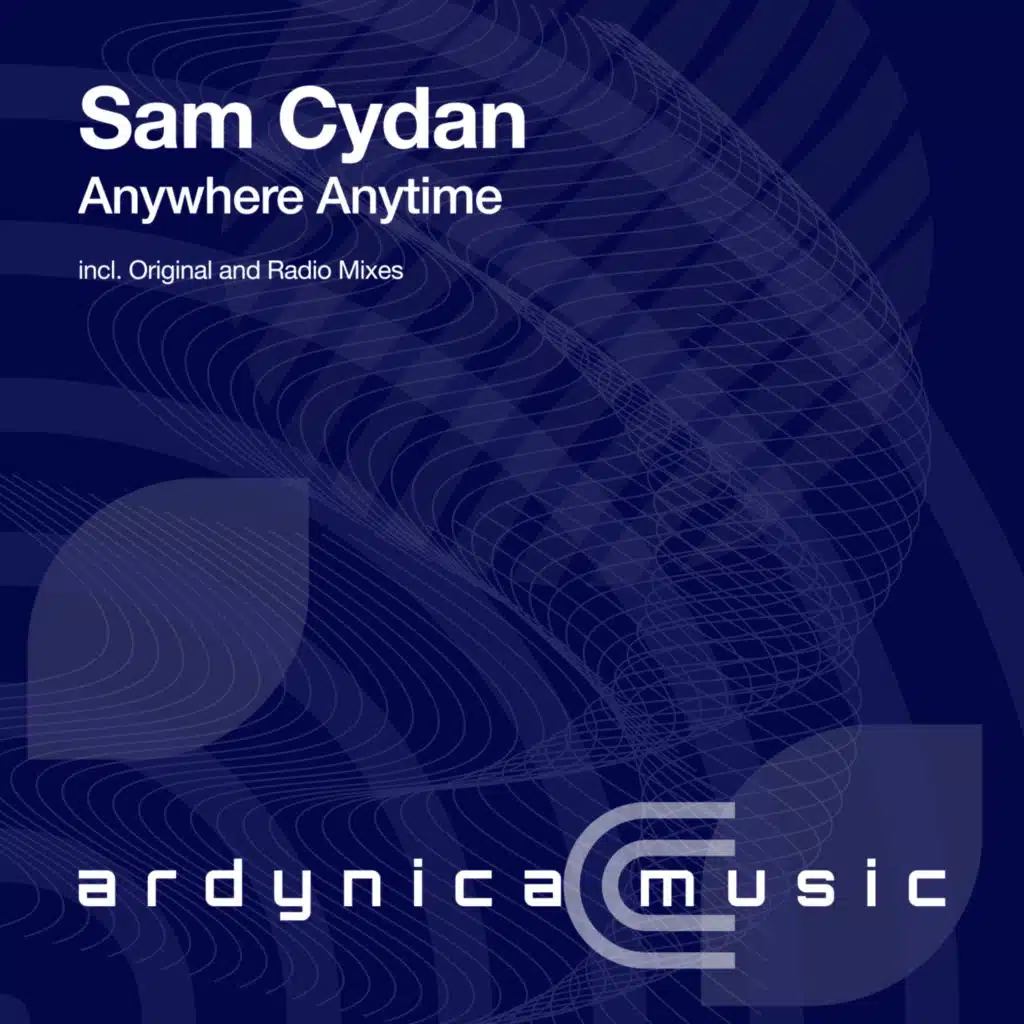 Anywhere Anytime