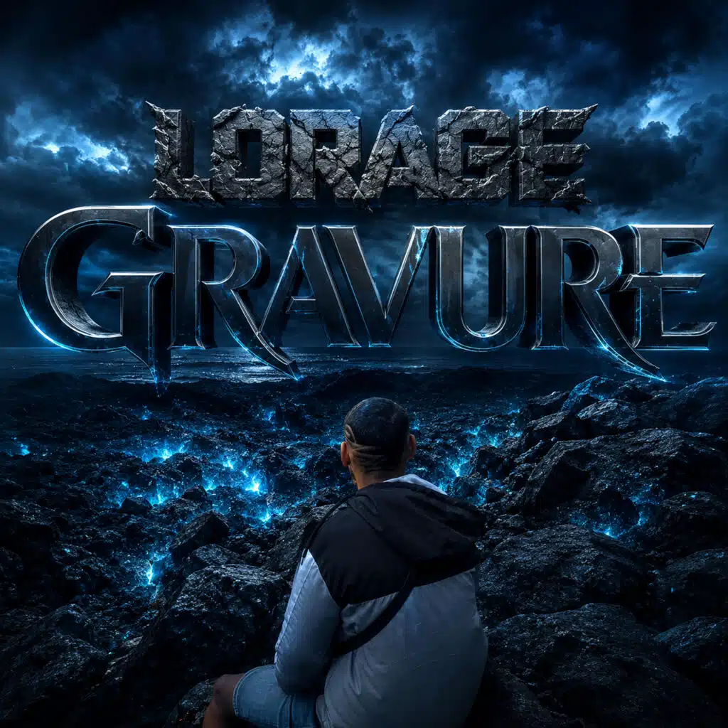 'Gravure'