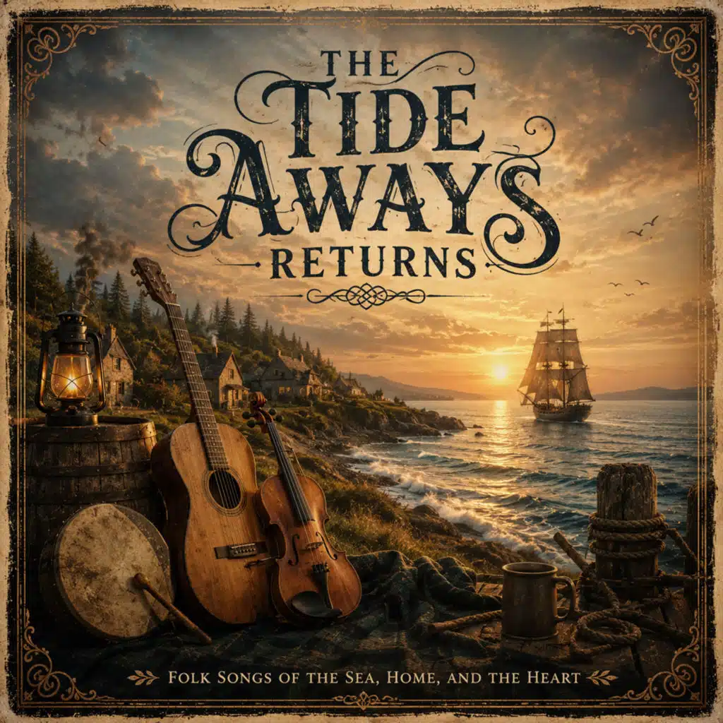 The Tide Always Returns