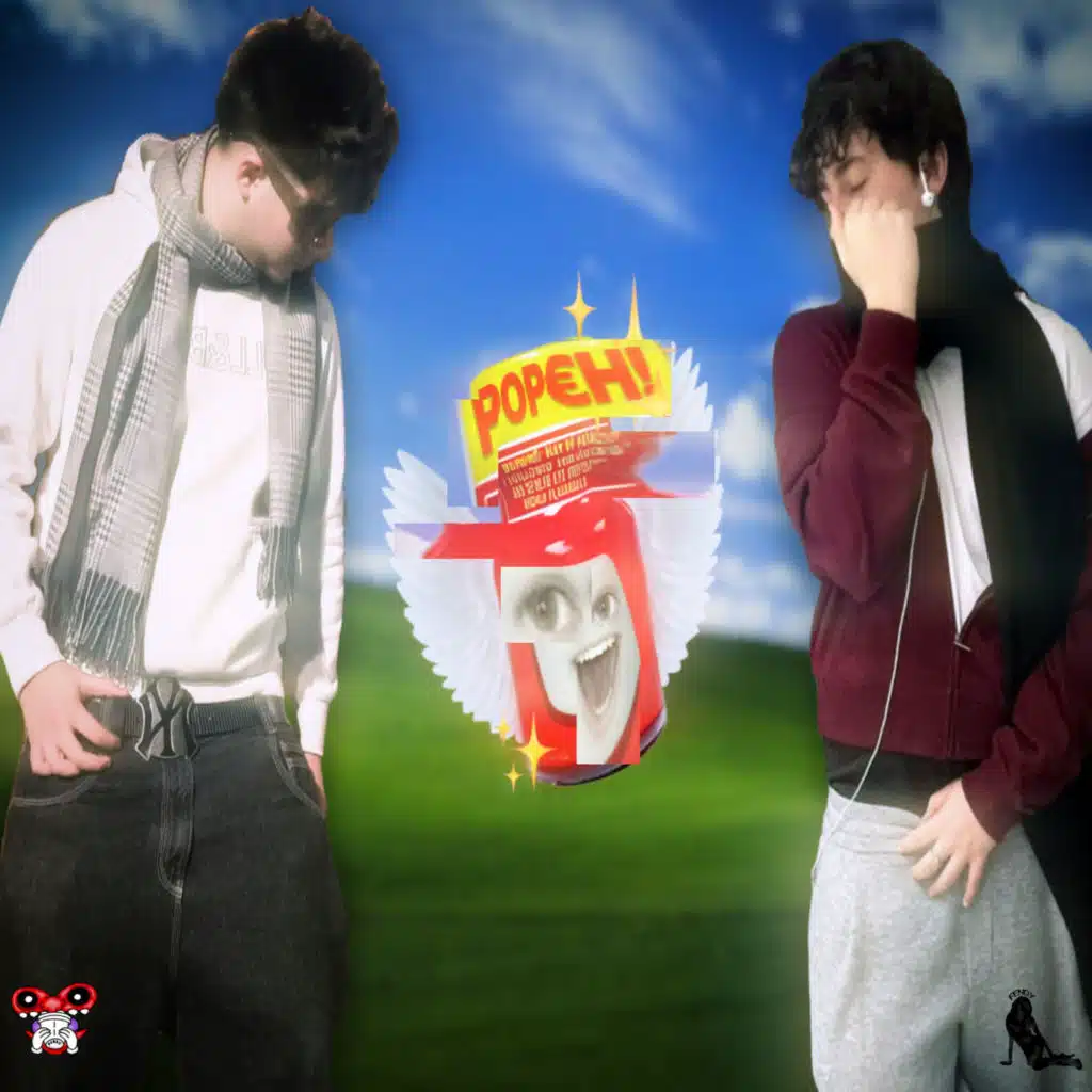 POP€H!