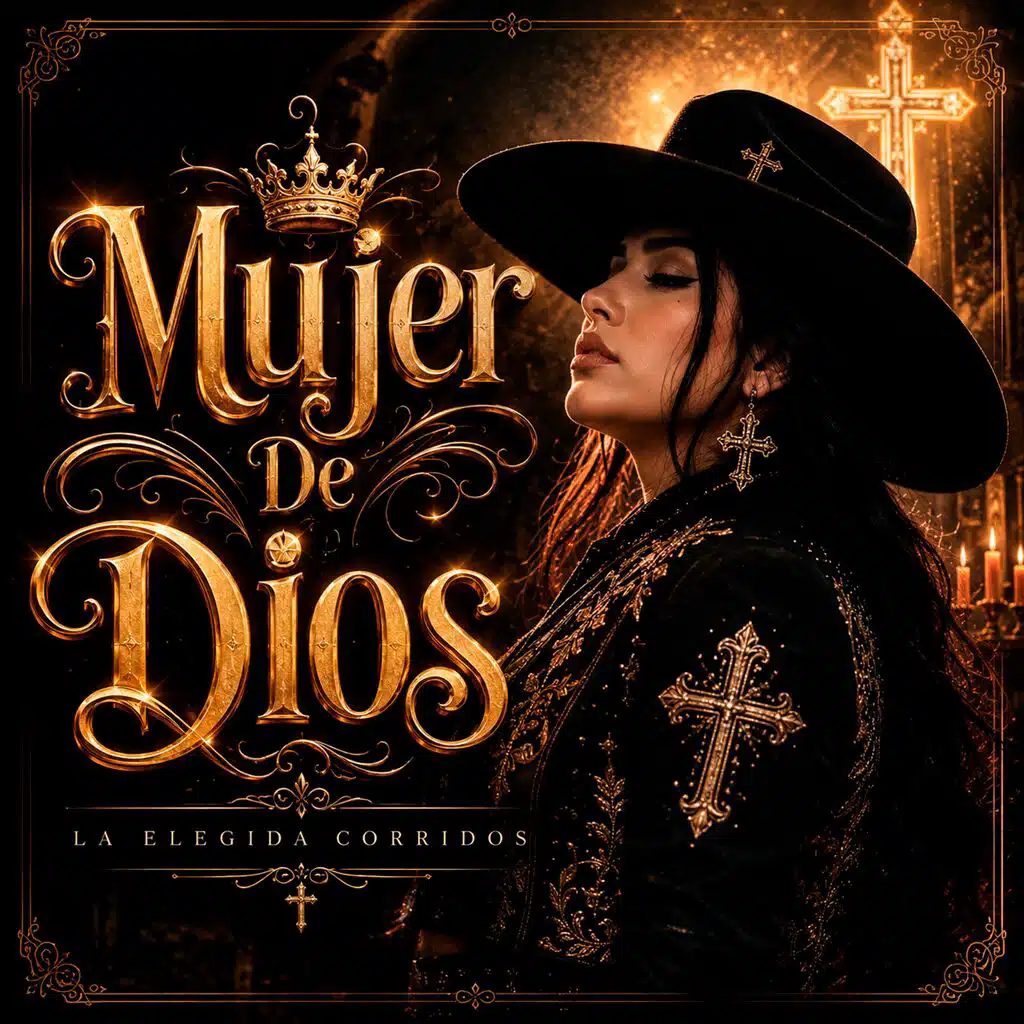mujer de DIOS
