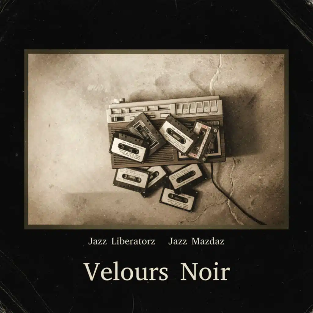 Velours Noir