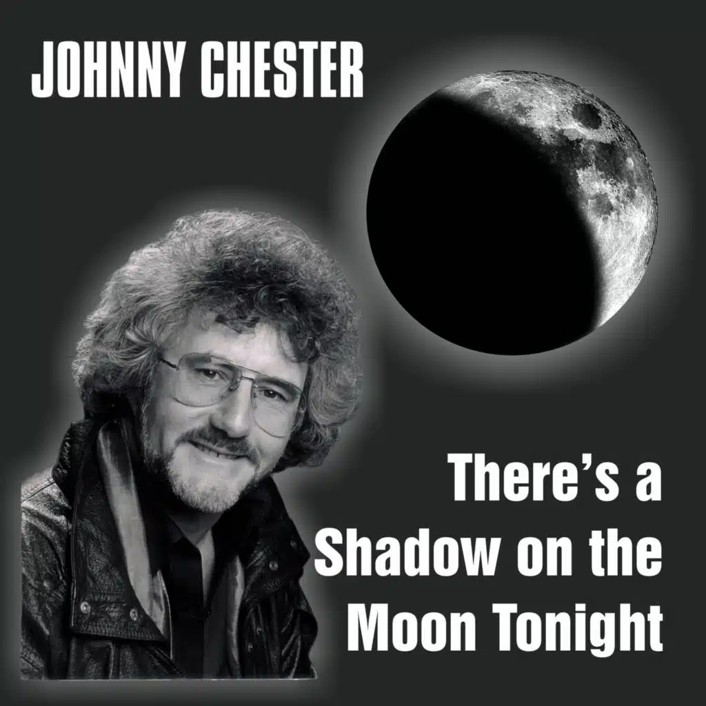 There's A Shadow On The Moon Tonight