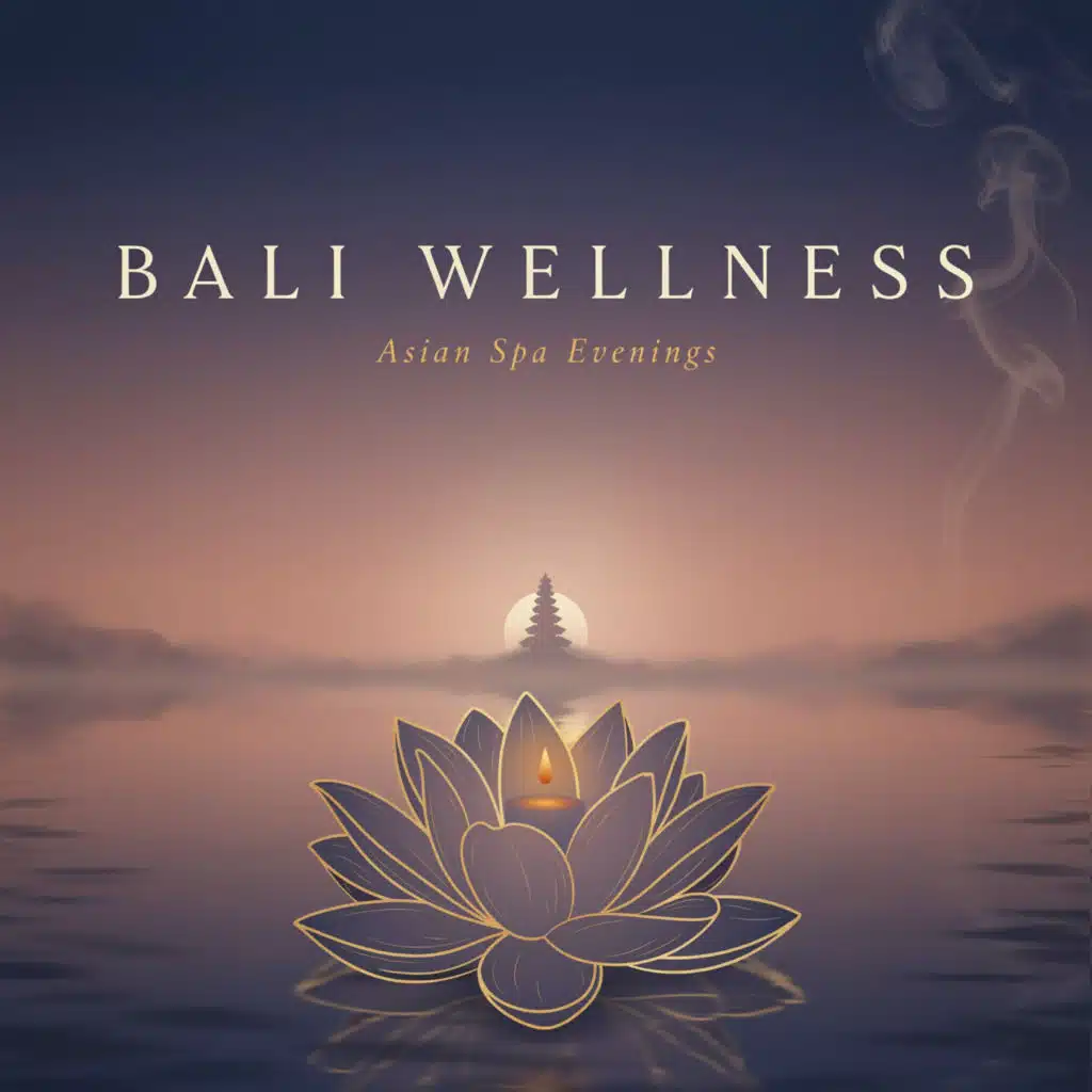 Bali Wellness - Asian Spa Evenings