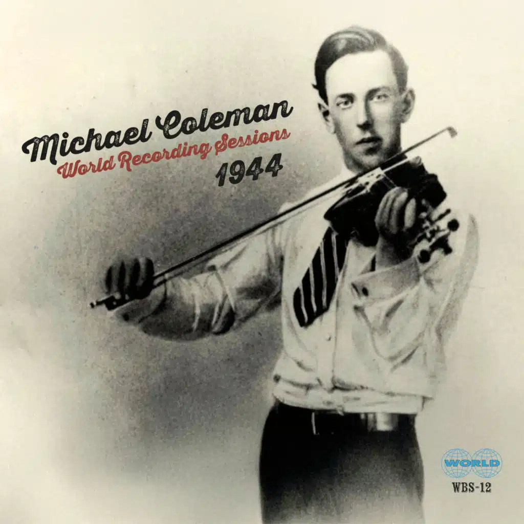World Recording Sessions 1944