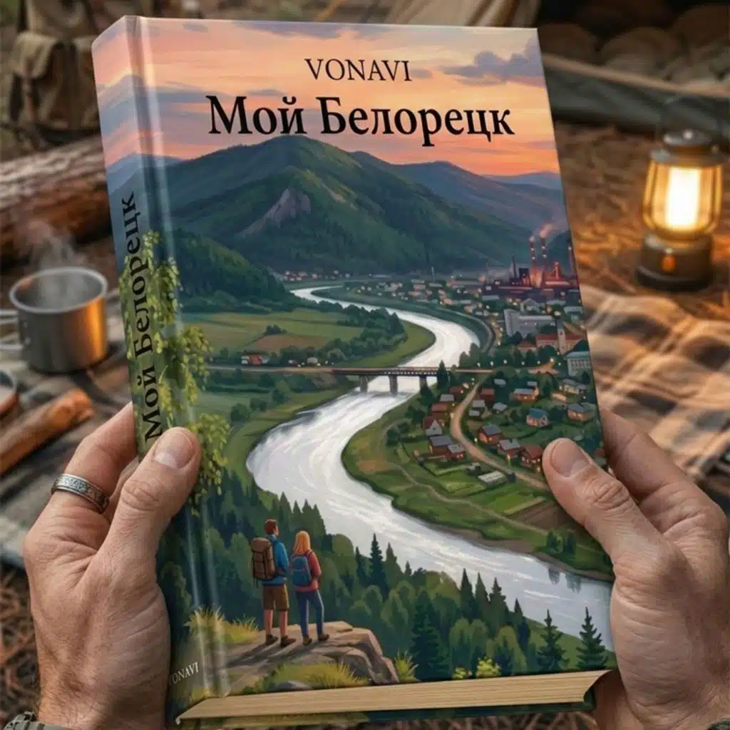 Мой Белорецк
