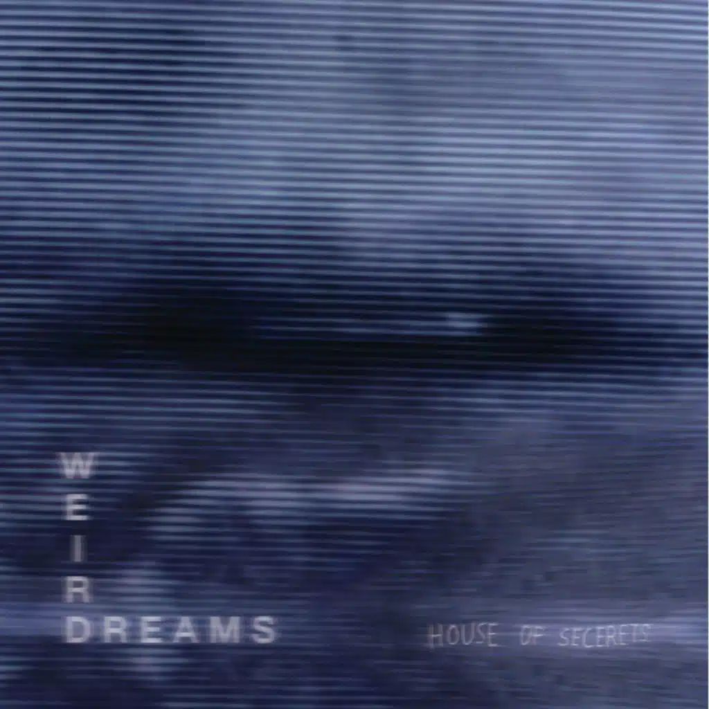 A Troubled See / House of Secrets