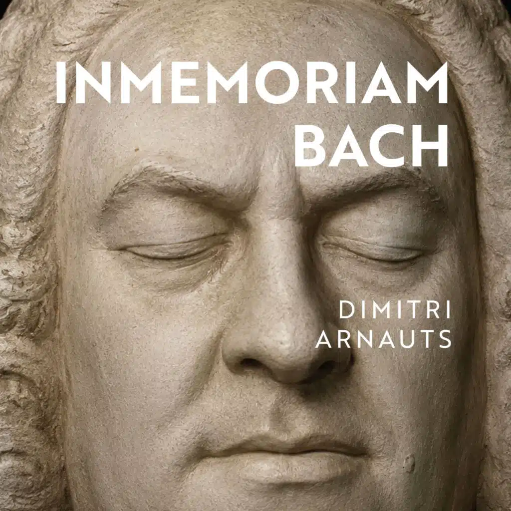 In Memoriam Bach