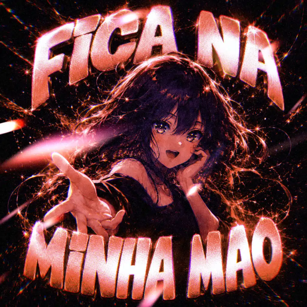 FICA NA MINHA MAO