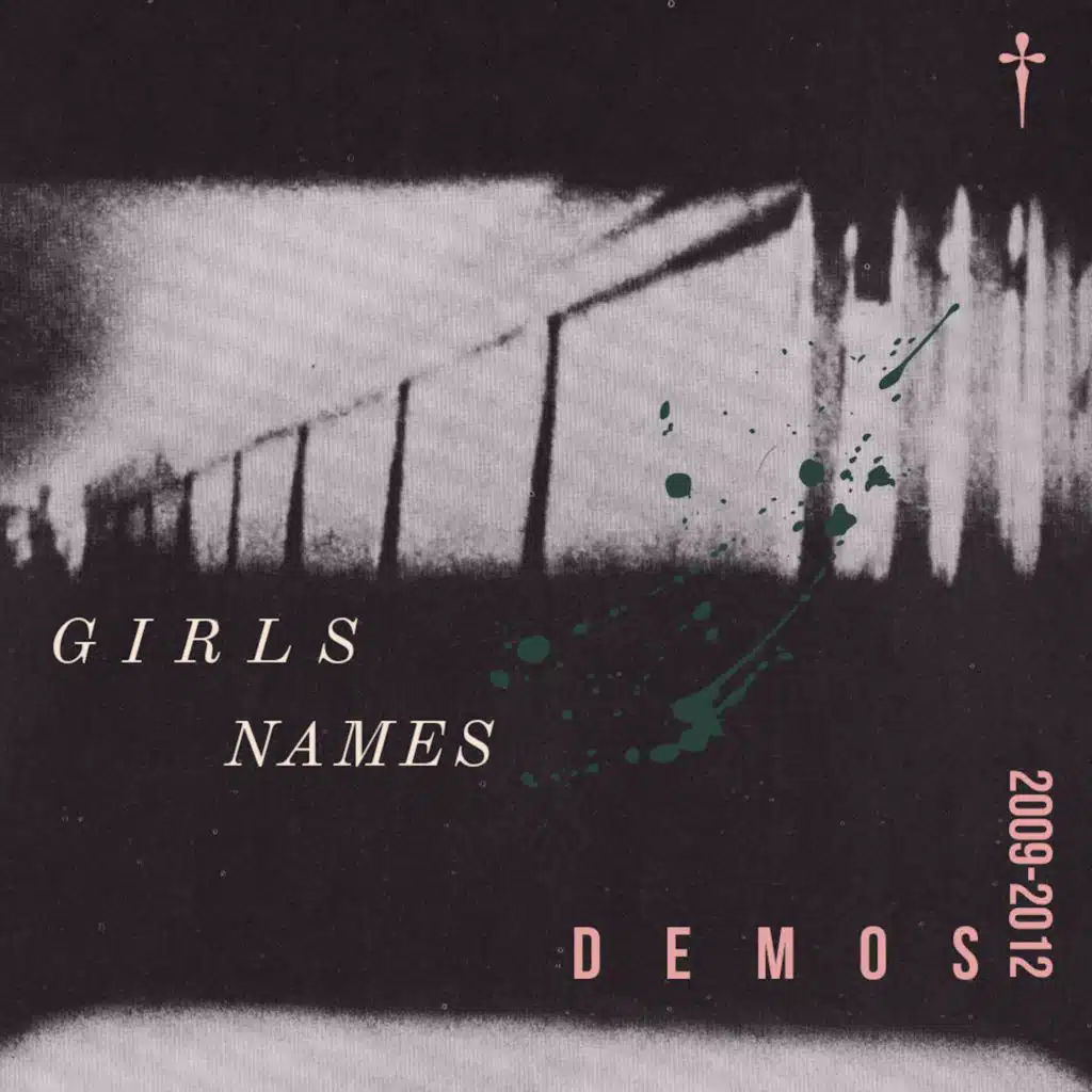A Troubled See (Basement Demos November 2011)
