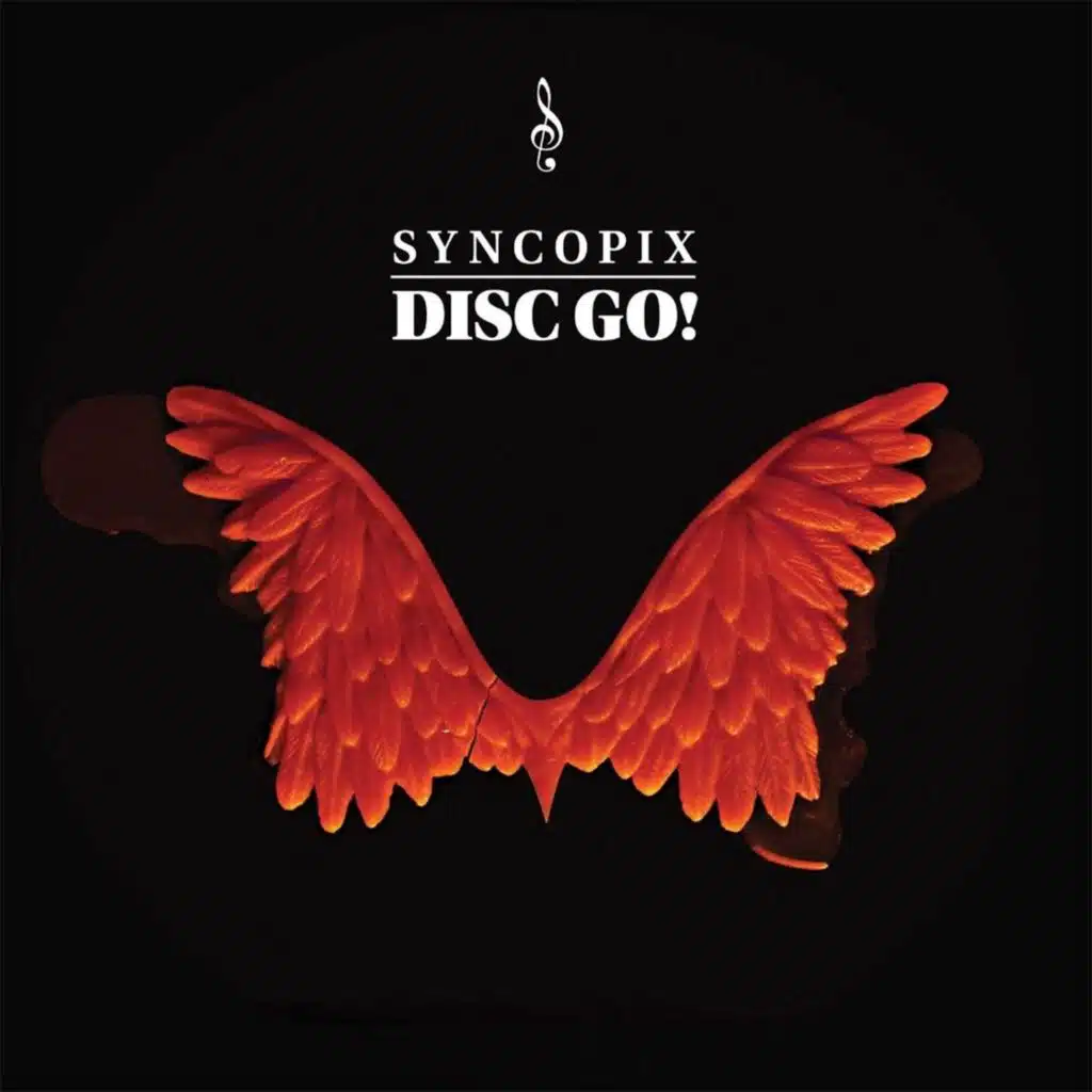 Disc Go!