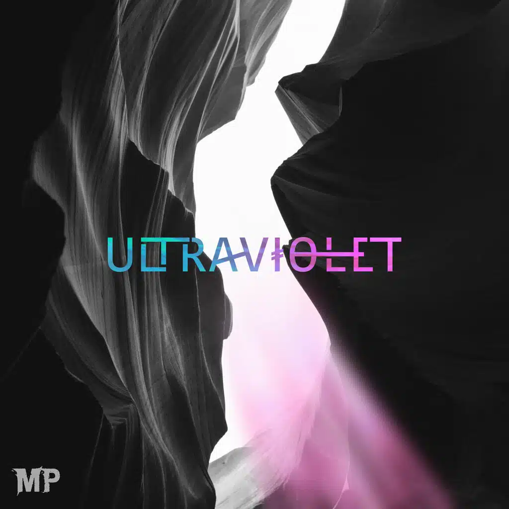 Ultraviolet EP