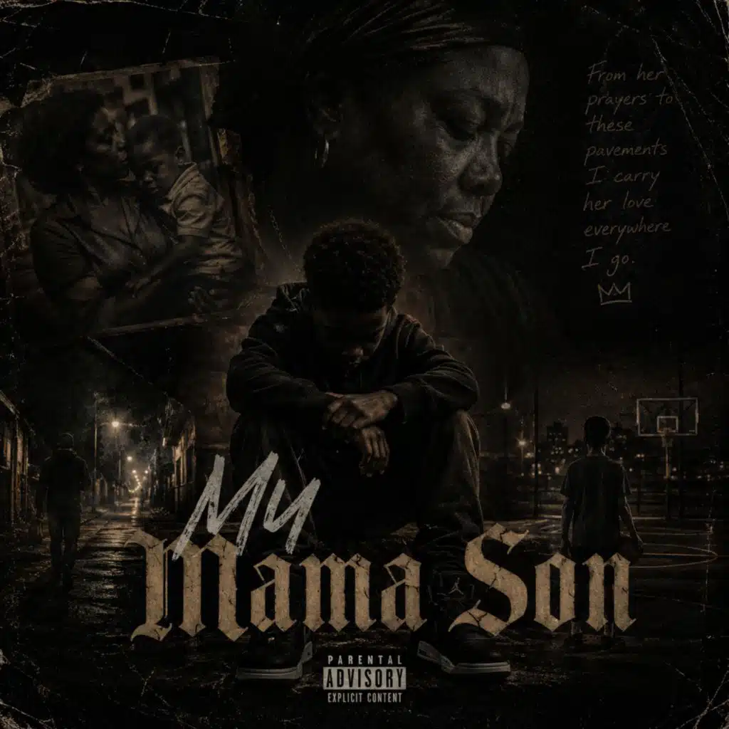 My Mama Son
