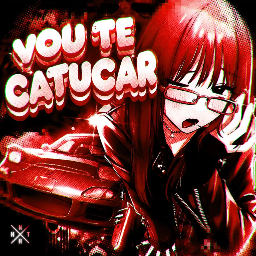 VOU TE CATUCAR