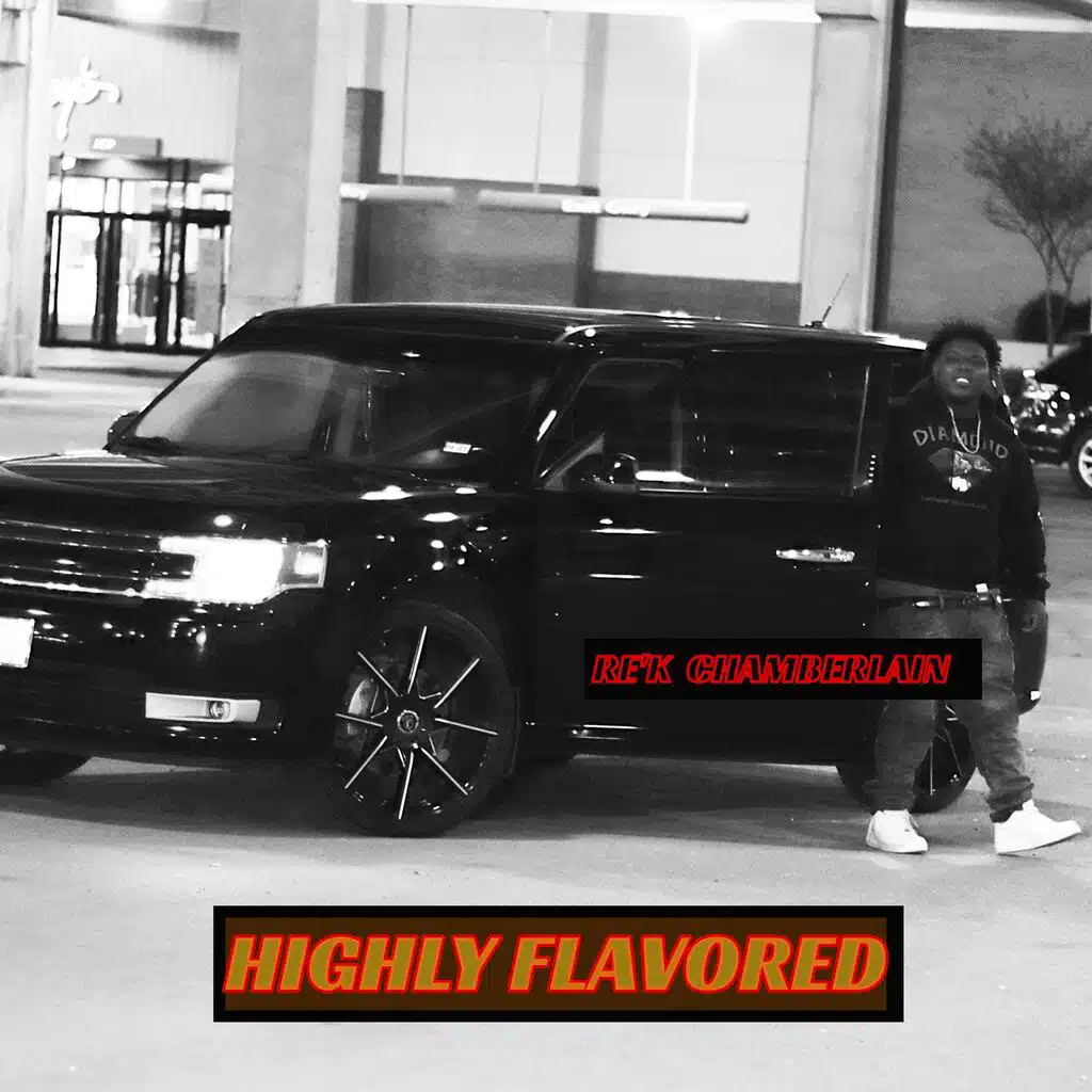 Highly Flavored
