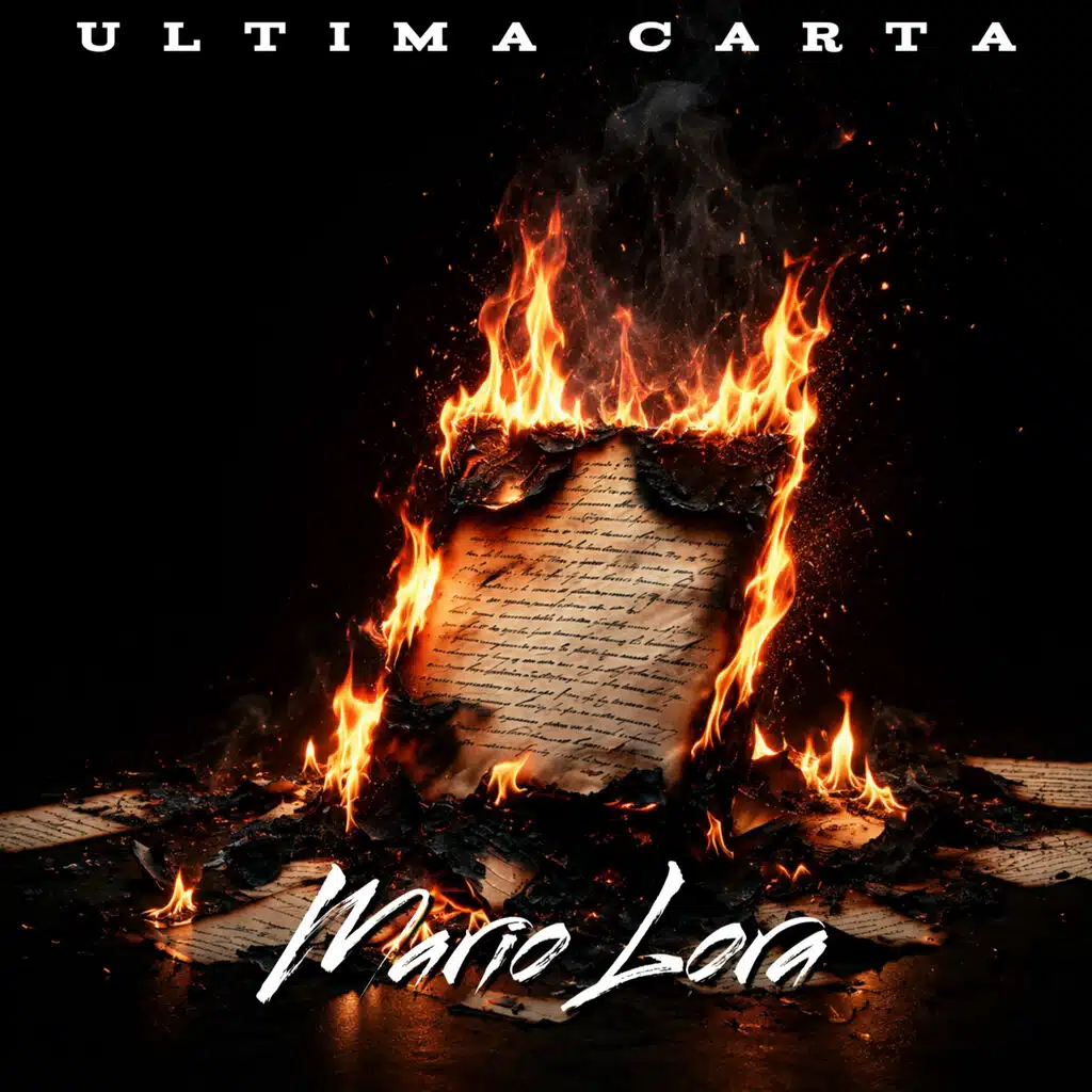 ultima carta