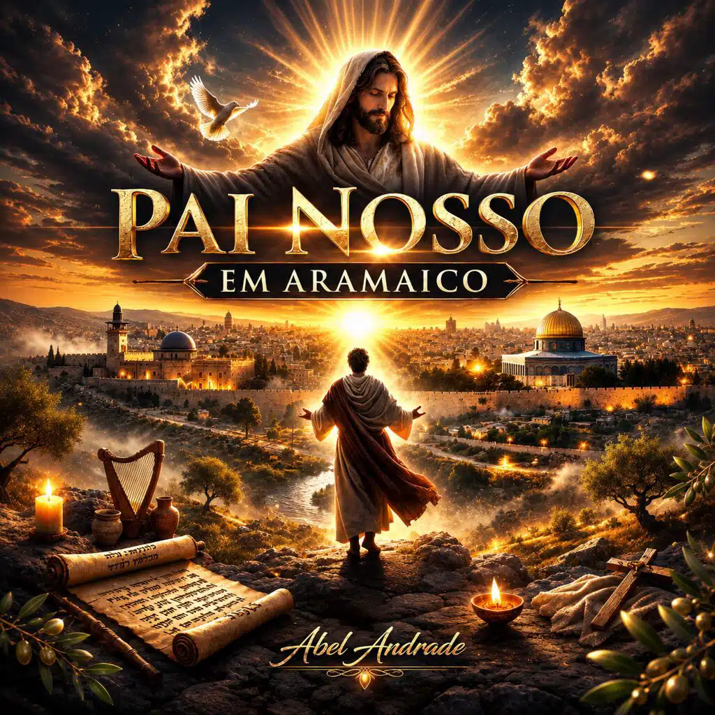 Pai Nosso em Aramaico
