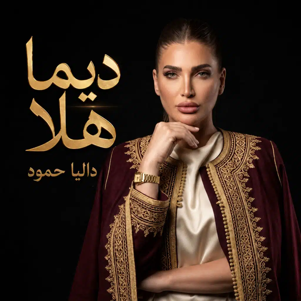 ديما هلا