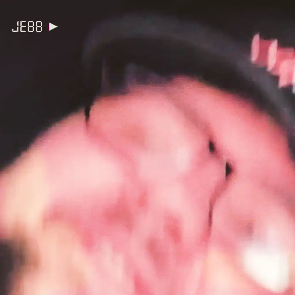 Jebb & The Riots