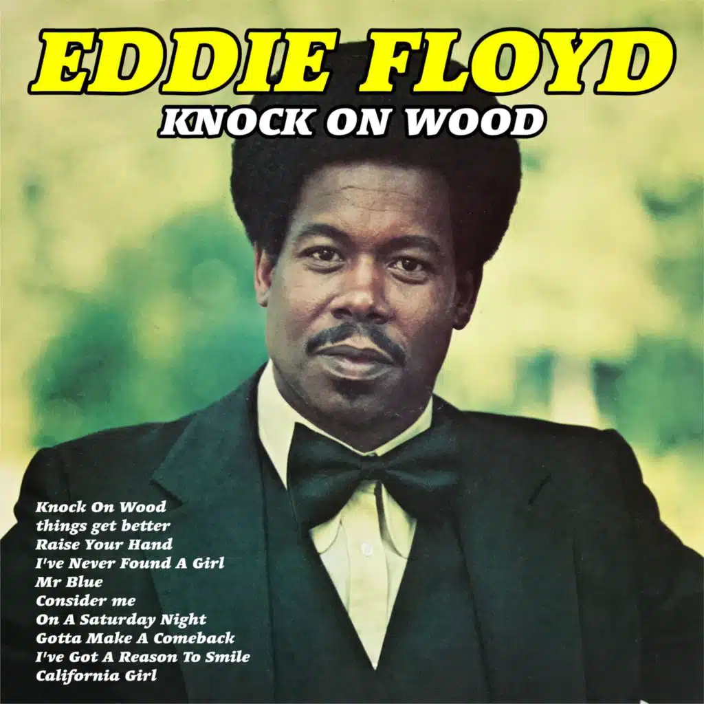 Knock on Wood (Remastered 2026)