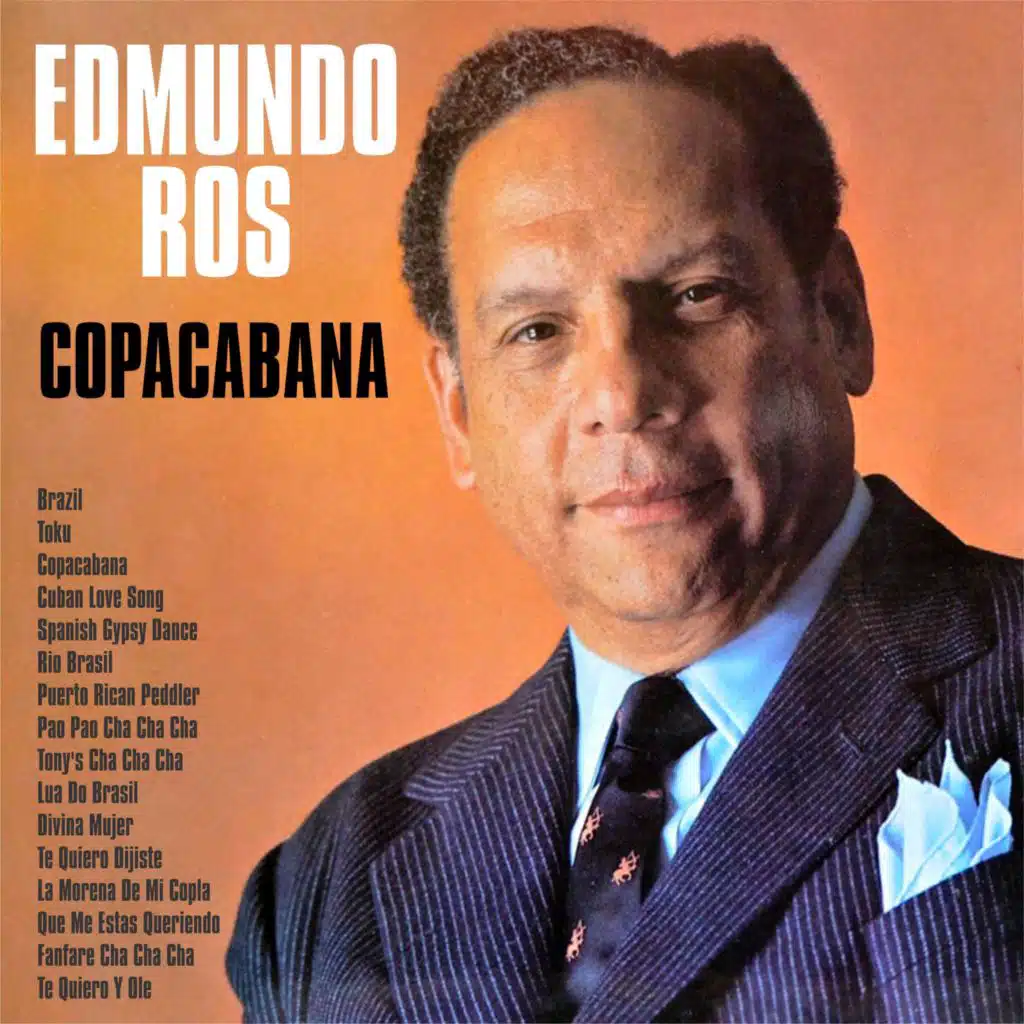 Puerto Rican Peddler (Remastered 2026)