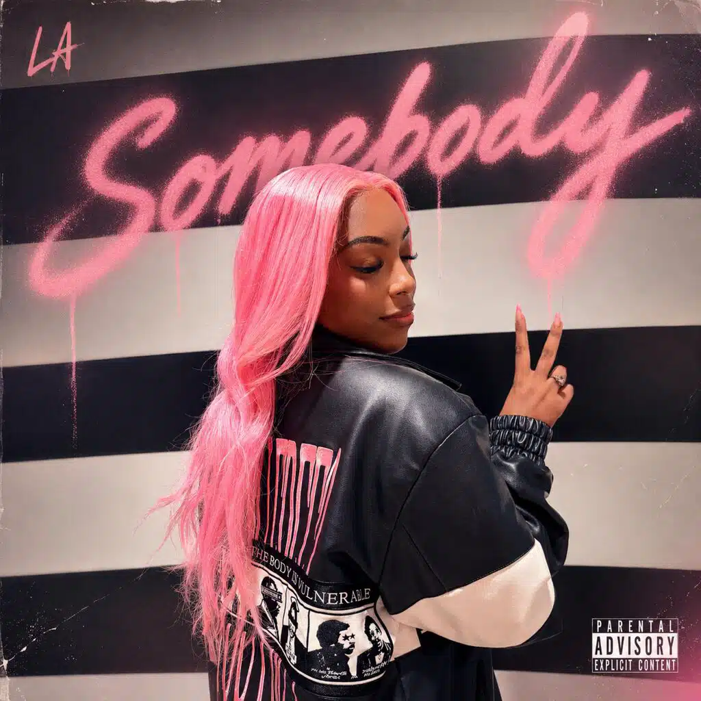 Somebody