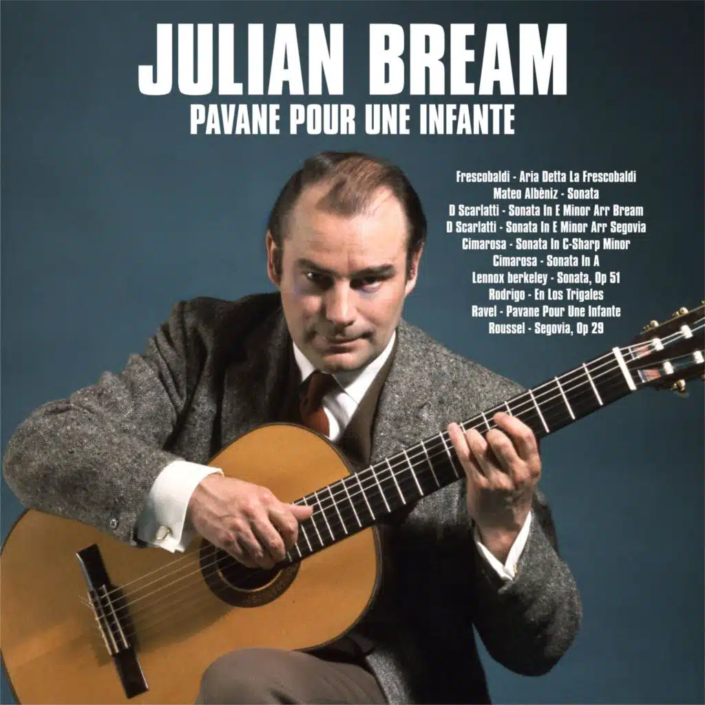 Pavane Pour Une Infante (Remastered 2026)